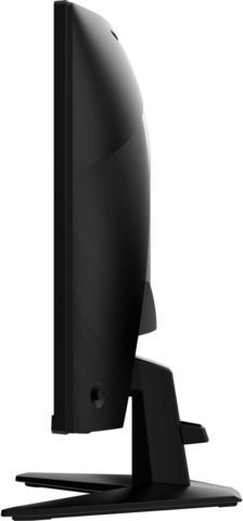 MSI MAG 27C6F VA Curbat Monitor 27" FHD 1920x1080 180Hz