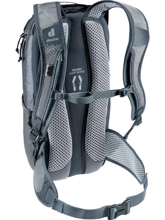 Deuter Race 8 Bicycle Backpack 8lt Black