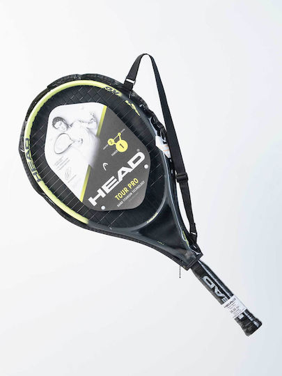 Head Tour Pro Tennis Racket