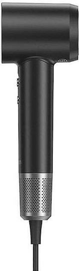 Laifen Swift Premium Ionic Hair Dryer with Diffuser & Case 1600W
