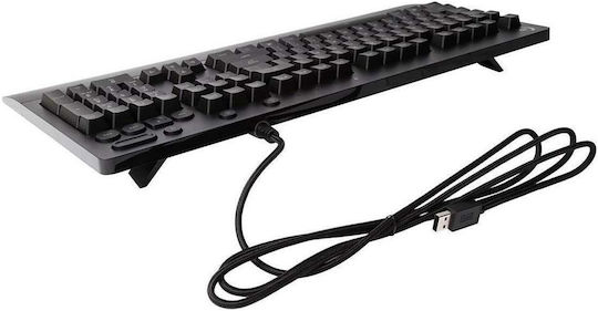 Logitech G213 Prodigy Gaming Keyboard with RGB lighting (Greek)
