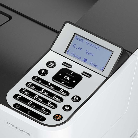 Kyocera Ecosys PA5500X Color Imprimantă Laser