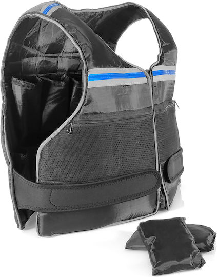 AMILA 44160 Vest with Weight 10kg