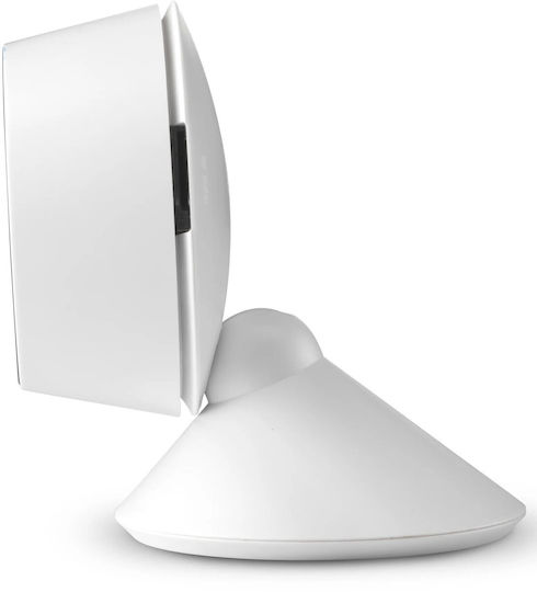 Alecto Smartbaby 5 White Electronic Nanny