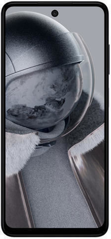 HMD Pulse Pro Dual SIM (8/256GB) Black Ocean