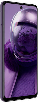 HMD Pulse Pro Dual SIM (6GB/128GB) Twilight Purple