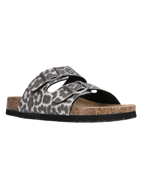 Cruz Women's Flat Sandals