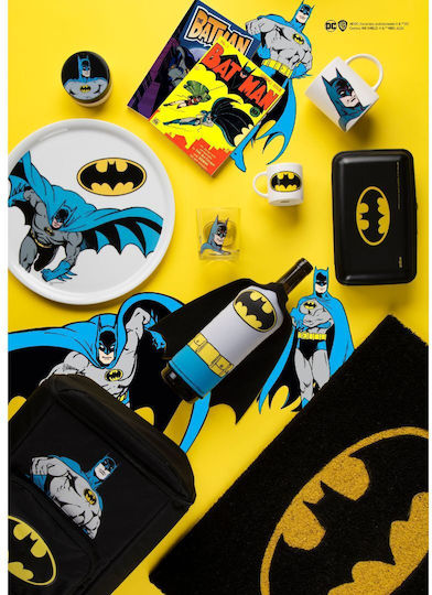 Excelsa Batman Batman Mug from Porcelain 300ml
