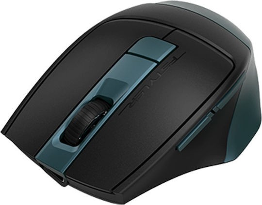 A4Tech FB35CS Fstyler Безжичен Bluetooth Мишка Черен