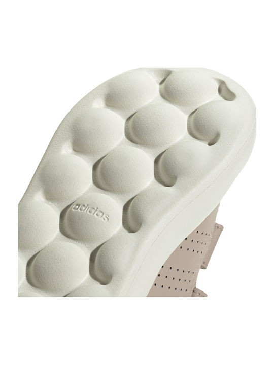 ADVANTAGE Παιδικά Sneakers με Σκρατς Μπεζ