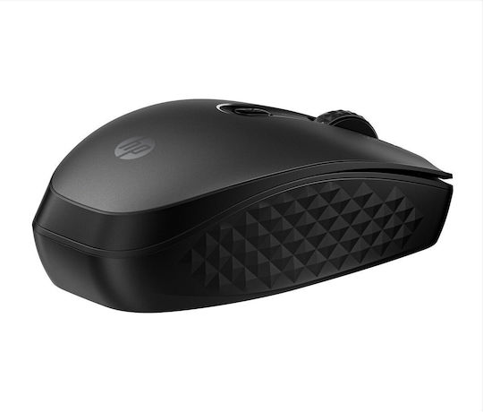 HP 695 Ασύρματο Bluetooth Ποντίκι Μαύρο