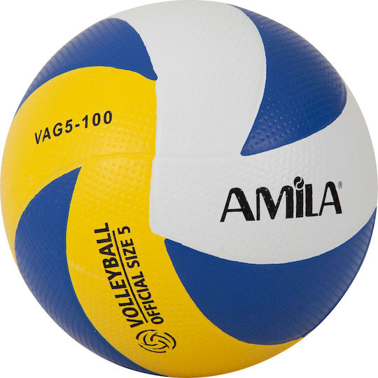 AMILA VG5-100 Volley Ball Indoor No.5