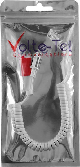 Volte-tel Diebstahlsicherung Ladekabel Sensor Alarm Micro USB Vt-340