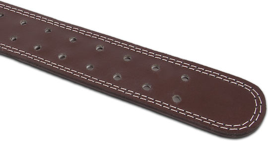 AMILA Condor Leather Weightlifting Belt