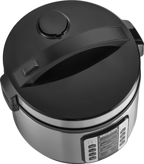 Rice Cooker Sencor Srm 3151bk