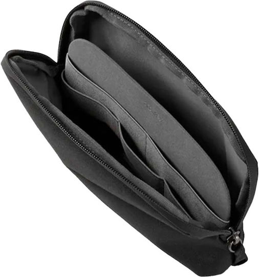 Orbitkey Desk Pouch Black