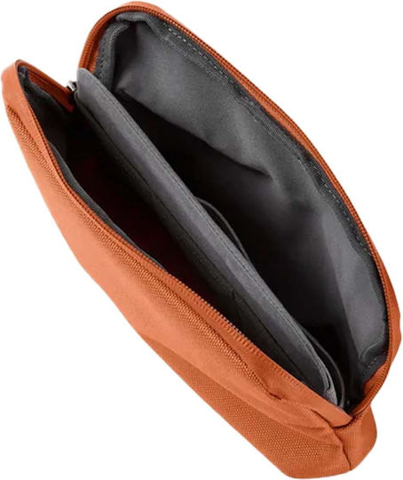 Orbitkey Desk Pouch Terracotta