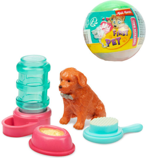 Toi-Toys My First Pet για 3+ Ετών