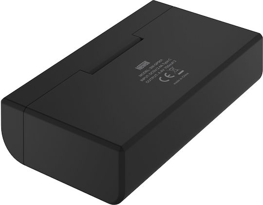 Neuer Newell USB-C Triple-Ladegerät für Gopro 5 6 7 8 9 10 11