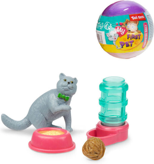 Toi-Toys My First Pet για 3+ Ετών