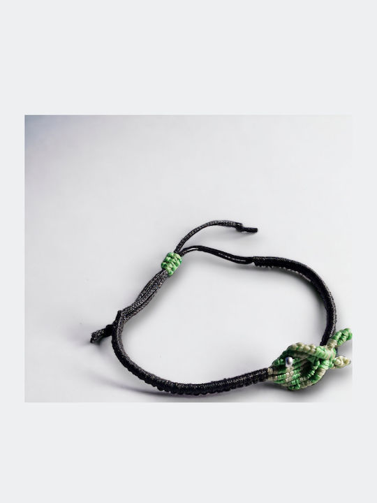 Artifact Women's Bracelet with Cord