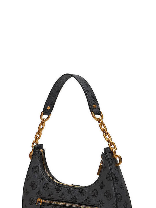 Guess Damen Tasche Schulter Schwarz