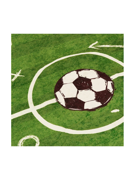 vidaXL Kids Synthetic Rug 160x230cm