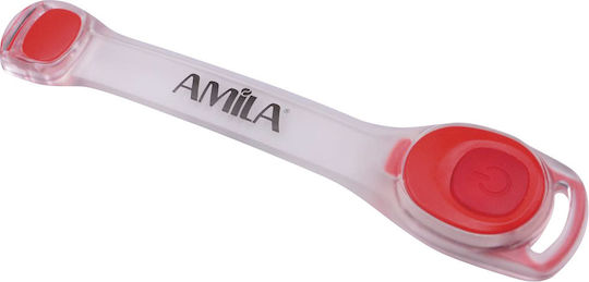 AMILA Taschenlampe LED Eingebettet