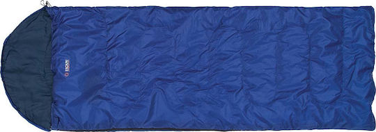 Escape Sleeping Bag Single Summer Iberia Blue