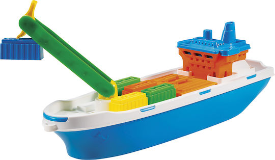 Adriatic Beach Boat