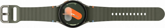 Samsung Galaxy Watch7 Aluminium 40mm Waterproof (Green)