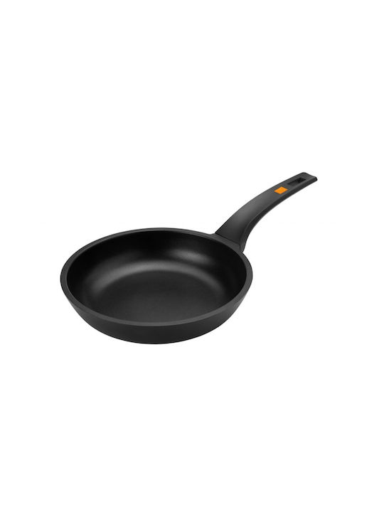 Bra Efficient Pan aus Aluminium mit Antihaftbeschichtung 28cm