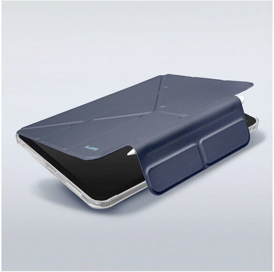 Laut Flip Cover Navy Μπλε (iPad 2022 10.9'')