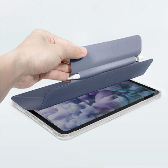 Laut Flip Cover Navy Μπλε (iPad 2022 10.9'')