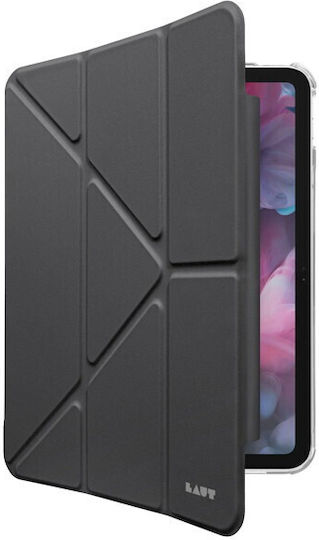 Laut Flip Cover Μαύρη (iPad 2022 10.9'')
