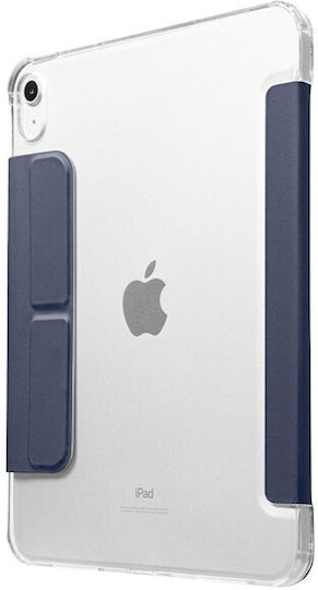 Laut Flip Cover Navy Μπλε (iPad 2022 10.9'')