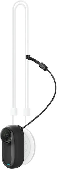 Insta360 GO 3/GO 3S Magnet Pendant Safety Cord CINSBATJ за Insta360