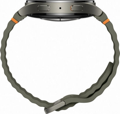 Samsung Galaxy Watch7 LTE Aluminium 44mm Waterproof with eSIM (Green)