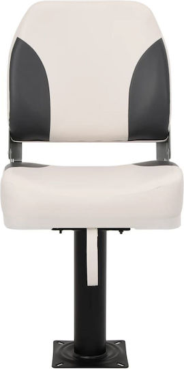 vidaXL Boat Seat