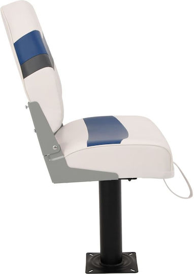 vidaXL Boat Seat