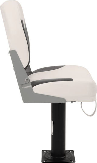 vidaXL Boat Seat