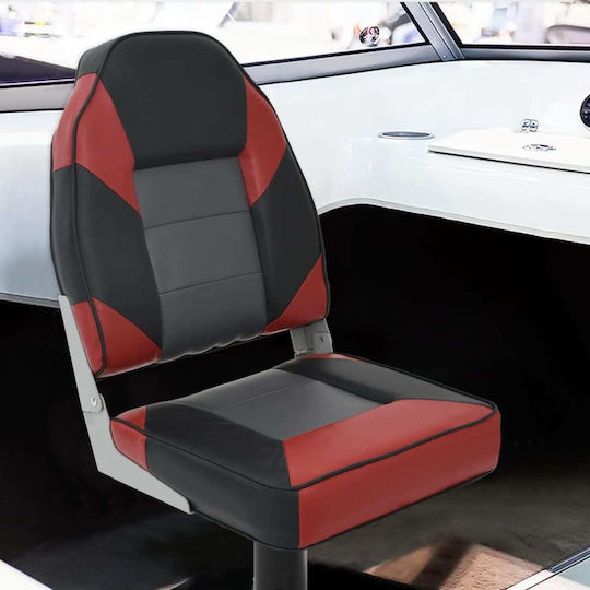 vidaXL Boat Seat