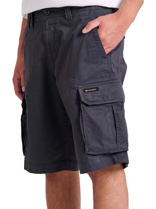 Men's Shorts Cargo Gray