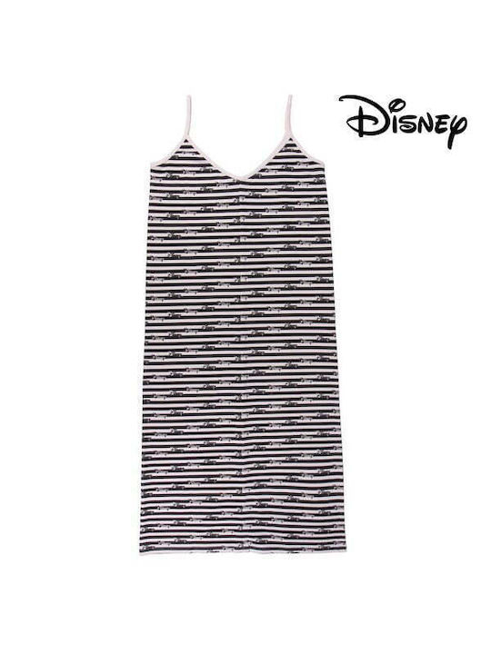 Minnie Mouse Dress White