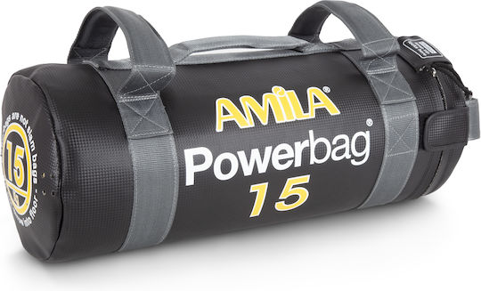 AMILA Power Bag 15kg