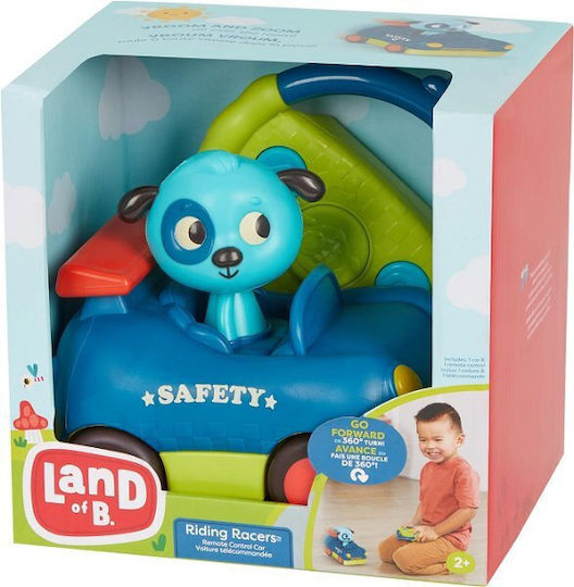 B.Toys Όχημα για 24+ Μηνών