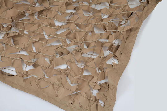 AMILA Camouflage Net Beige 3x4m