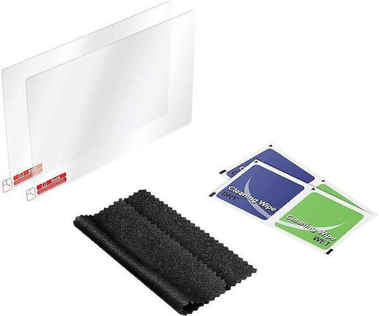 Venom Προστασία Οθόνης Tempered Glass για Switch Lite
