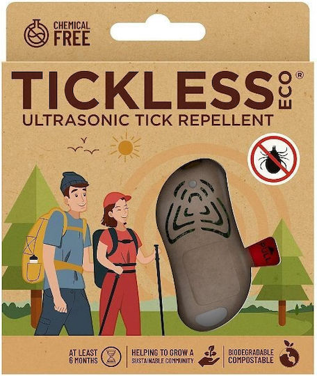 Tickless Elektrischer Insektenvernichter