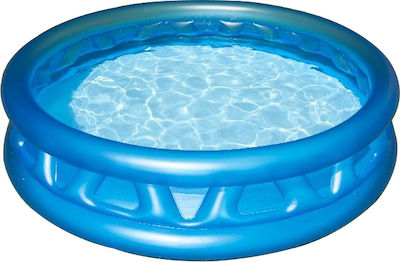 Intex V0200214 Children's Pool Inflatable 188x188x46cm